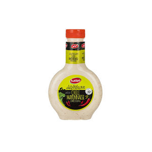 Chili Mayonnaise Sauce 425g Chili Mayonnaise Sauce 425g